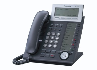 Panasonic KX-NT366 IP