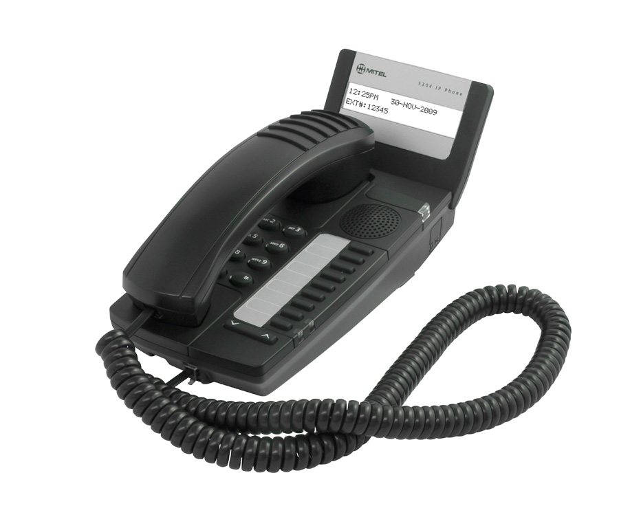 mitel 5304 ip phone