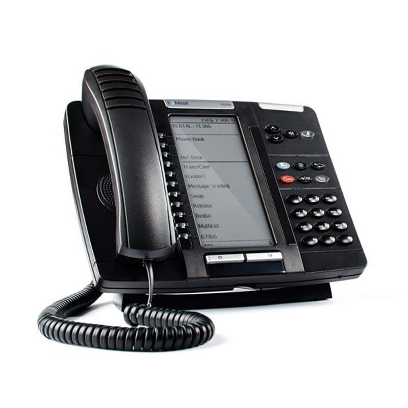 Mitel MiVoice 5320 IP phone