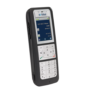 mitel 632