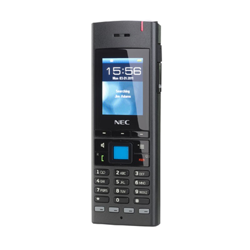 NEC G566d DECT handset