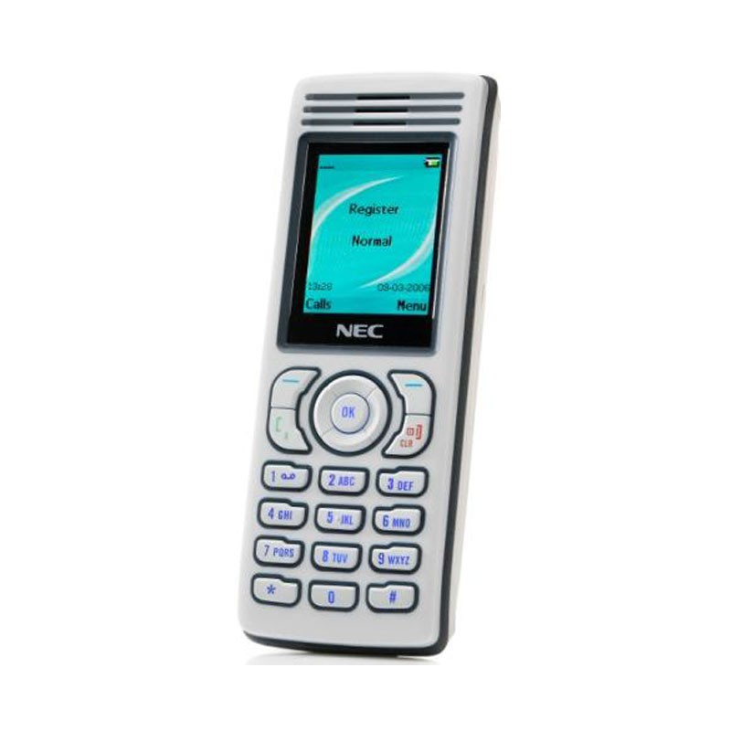 NEC Philips I755 DECT handset I755s refb