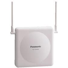 panasonic kx-tda0142 4 Channel DECT Cell Station