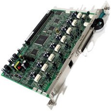 Panasonic SLC8 8 port analoge expansion card KX-TDA0173