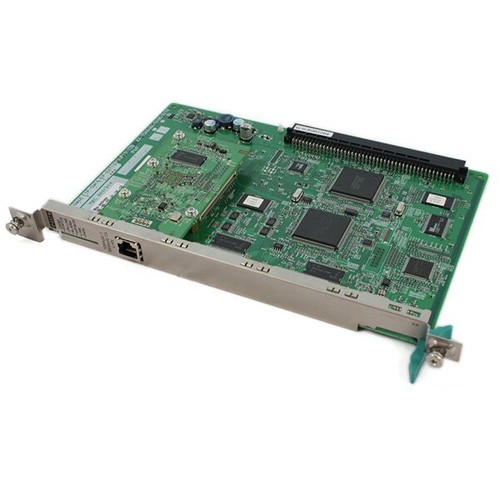 Panasonic KX-TDA0470 IP-EXT16 KX-TDA 16 IP Extension Card refurbished