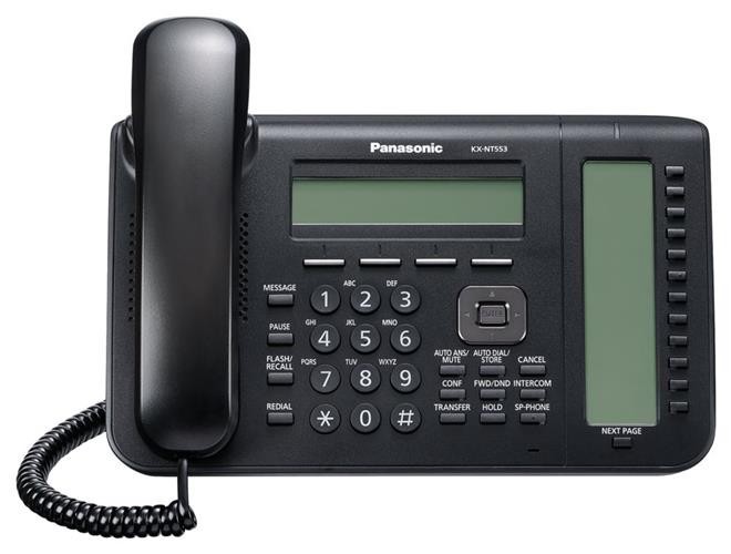 panasonic_nt_553_phone_black