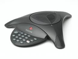 Polycom Soundstation 2 standard