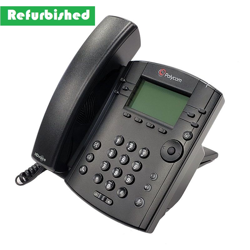 Polycom VVX 311 voip toestel