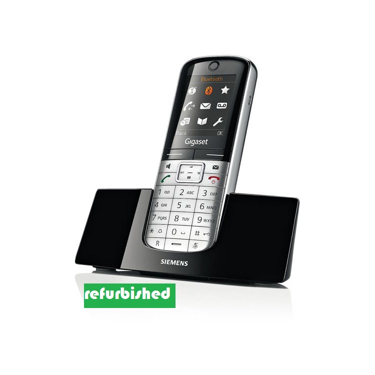 refurbished