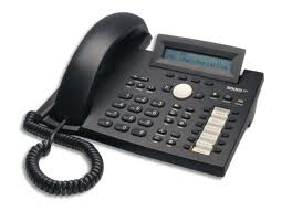 SNOM 320 Business IP Telefoon 12 lijnen REFURBISHED