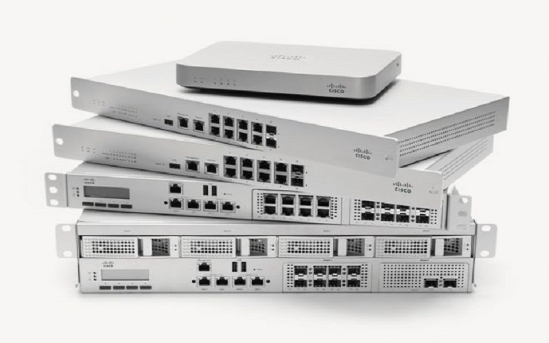 network equipment