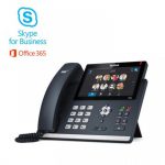 Yealink T48S Skype