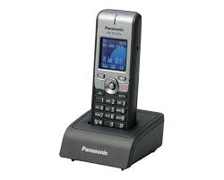 Panasonic KX TCA 275 DECT