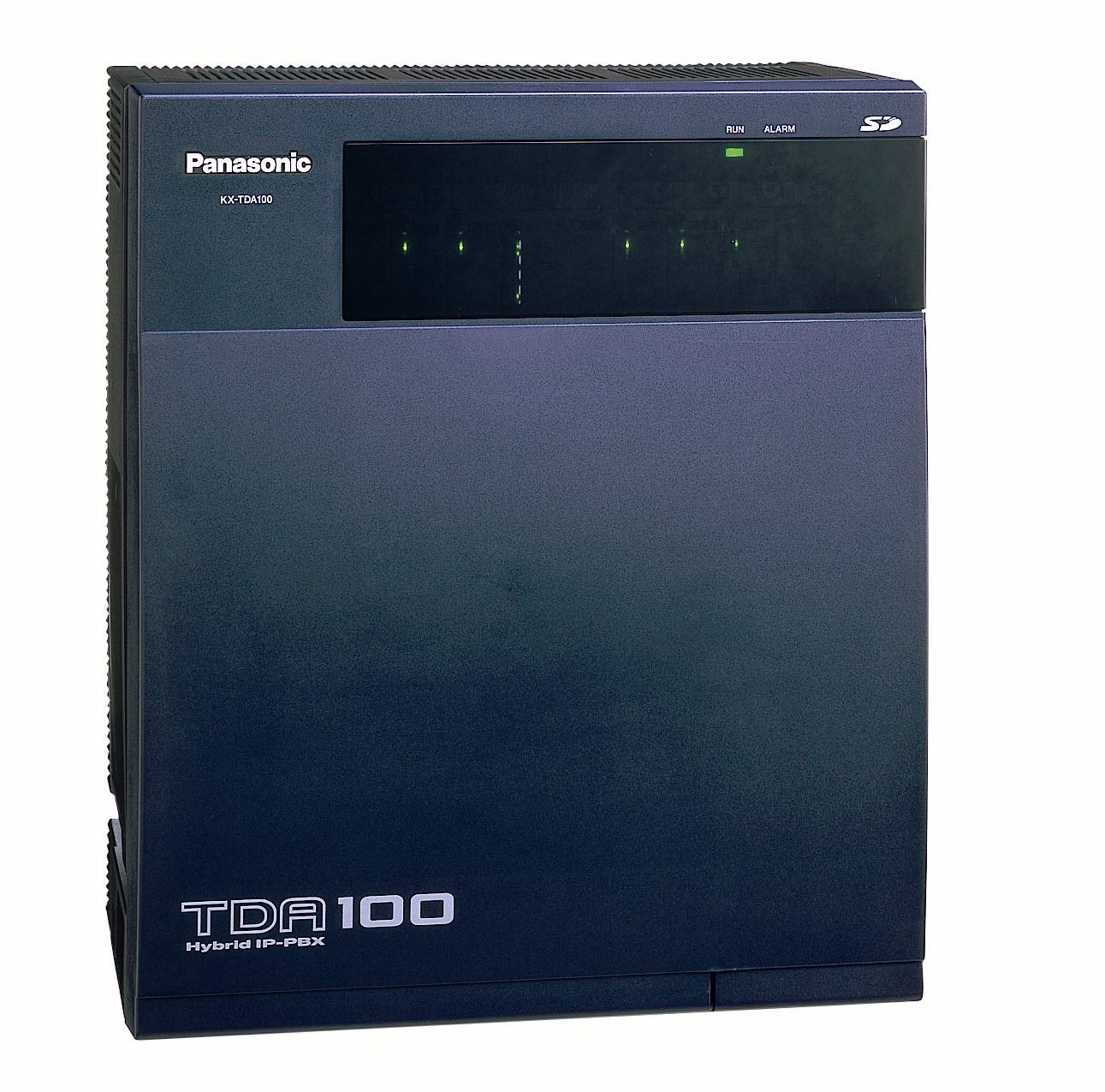 Panasonic KX-TDA100 Hybride IP PBX Systeem
